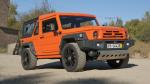 Dacia Duster Tecdrah TTi by Travec 2011 года